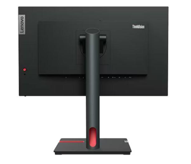 Lenovo ThinkVision P24h-30 - 1191356 - zdjęcie 3